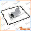 Kit de filtre hydraulique pour NISSAN | FSF-NS-008, JT257K